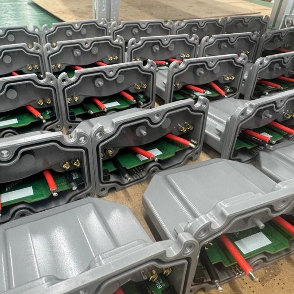 Professional PCB Chinese PCBA Assembly Full Turnkey Solutions with ISO14001 Certification