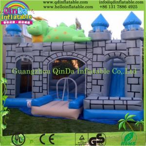 China Inflatable Jumping Bouncer Children Inflatable Toys Kids Bouncer for Playground wholesale
