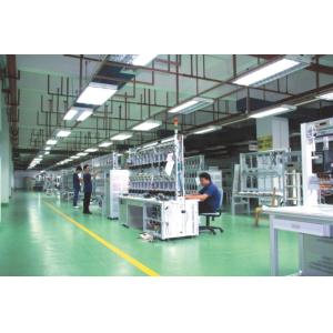 Guangzhou GENY Electric Co., Ltd