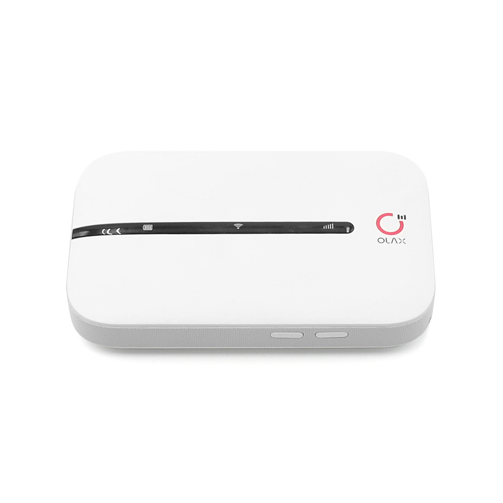 OLAX MT10 Wireless Wifi Routers Wi-Fi 802.11b 4g Portable Wifi Hotspot