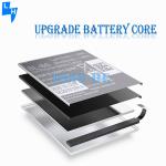 Original BL-S5 510mah Watch Battery for LG GizmoGadget VC200 Replacement