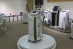 Cool shaping cryolipolysis cavitation slimming machine whole body cryotherapy