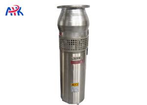 China 55KW Fountain Submersible Pump For Sale wholesale