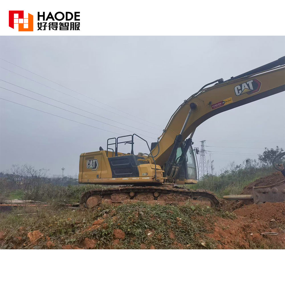 Good Condition High Quality Caterpilar Cat 336GC 336D 336 330 349