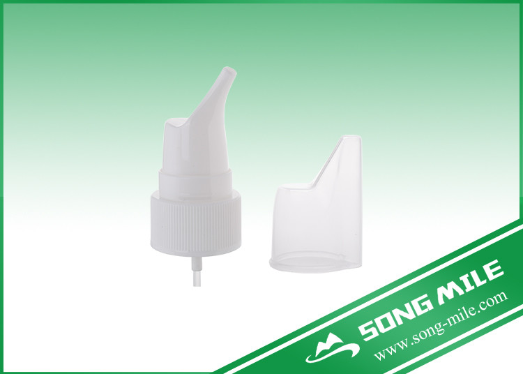 28mm,30mm PP Unique Design Oral Nasal Spray for Liquid