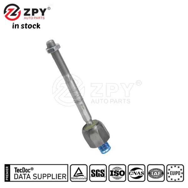 ZPY OEM Steering Tie Rod for Porsche Panamera Audi VW 97034713300