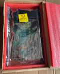 General Electric Mark VI Ge IS215VAMBH1A IS200VSPAH1ACC Acoustic Monitoring