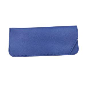 China Fashion Rectangle Pouch Glasses Case Customized Logo Lightweight wholesale