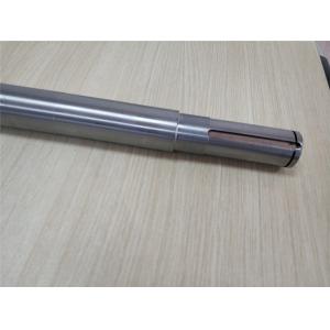 CNC Precise motor shaft