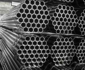 China A178M Airway Seamless Carbon Steel Tube Fluid Pipe 6m - 25m Length wholesale