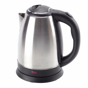 China Hotel Instant Boiling Cordless Water Kettle Electric Stainless Steel wholesale