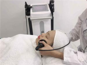 China MultiFunctional Body RF Slimming Machine , Vacuum RF Weight Loss Machine wholesale