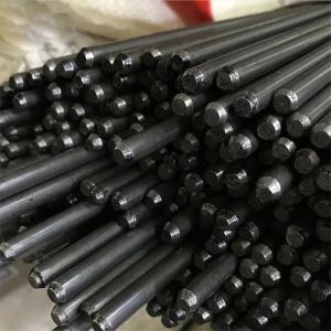 China AISI 1137 Cold Drawn Free Cutting Steel Bar Rods SUM41 wholesale
