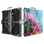 Outdoor IP65 Rental LED Display Screen Commercial Advertising Release