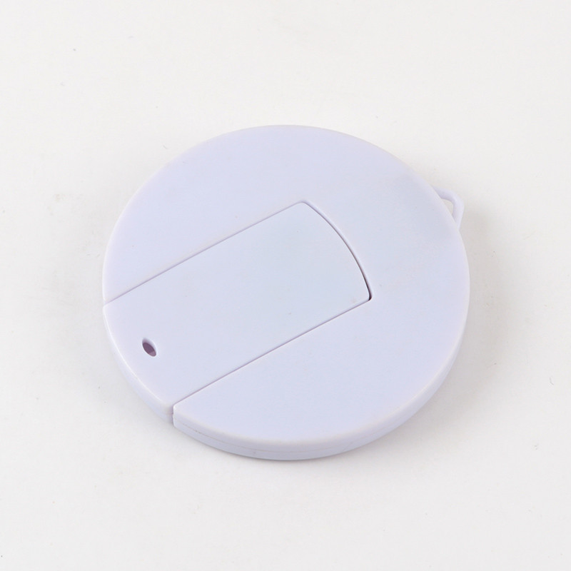 Rounded Shaped Credit Card Usb Flash Drive 64GB 128GB 2.0 3.0 ODM OEM Print Logo