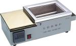 Manual Solder Tin Lead Free Soldering Pot Solder Dipping Machine