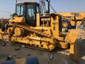 China Used Caterpillar D6M Dozer for sale wholesale