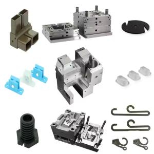 China PIM Plastic Injection Molding Service Provider Plastic Medical Parts wholesale