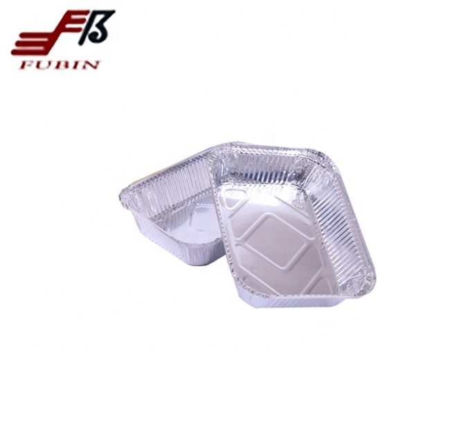 Food grade Disposable Customize Colorful Cake Pudding Aluminum Foil Baking Cups packing work from home