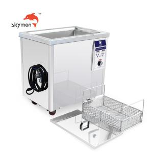 China 600W Ultrasonic Fuel Injector Cleaning Machine wholesale