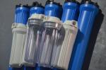 Activated Carbon PP Pure Pre Water Purifier Filter RO System Accessories