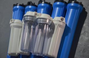 China Activated Carbon PP Pure Pre Water Purifier Filter RO System Accessories wholesale