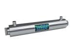 High Energy Ultraviolet Sterilizer / Swimming Pool Uv Sterilizers 1 Year
