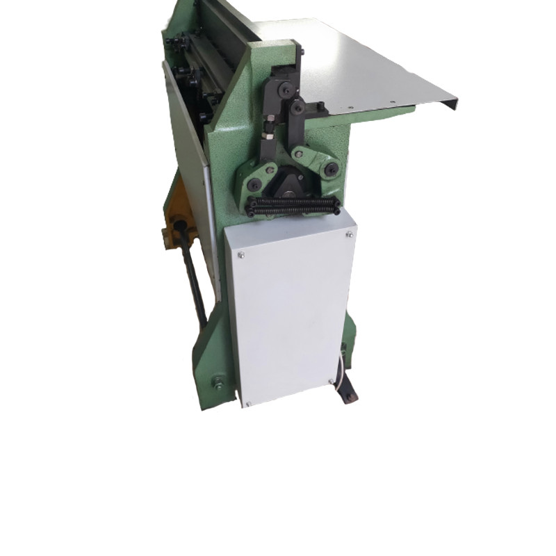 0.75KW Edge Bonding Machine , GTZJ620 Calendar Edge Banding Machine