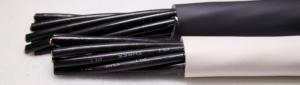 China 450/750V Multicore YY UnShielded Control Cable Flexible Conductor IEC 60227-2007 wholesale