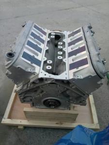 China HAMMER H2 ENGINE wholesale