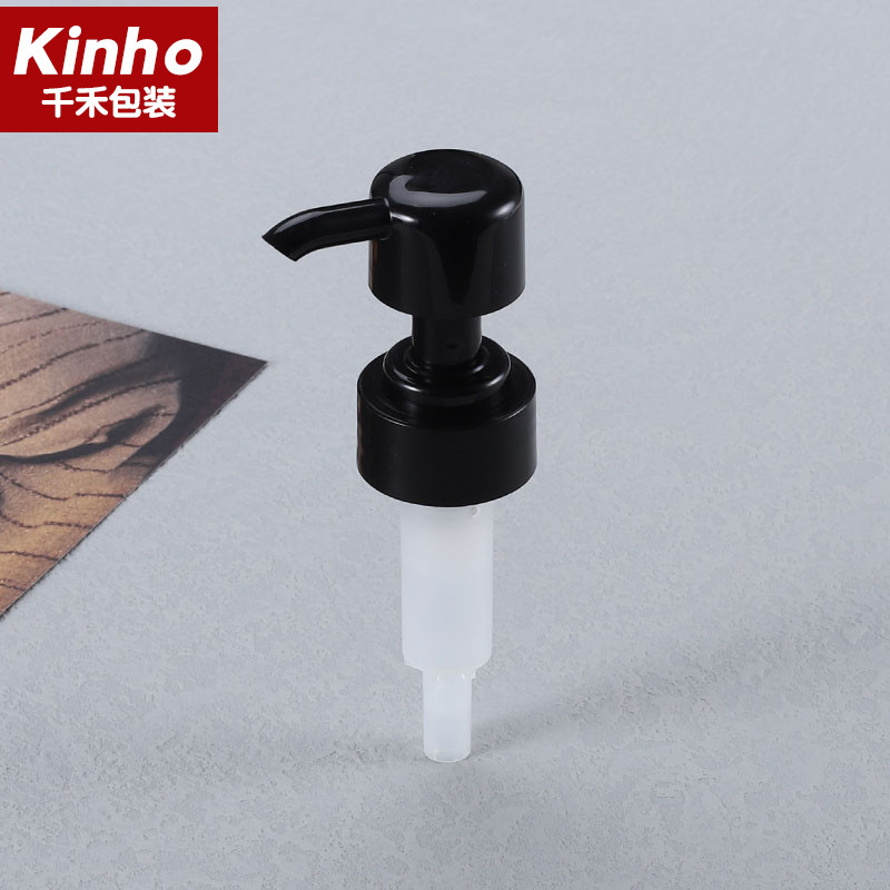 28/410 2CC External Spring Outside Screw Down Lotion Pump Liquid Soap Dispenser Cream Body Pump For Shower Hand Wash
