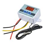 110V 220V 12V 24V Thermostat W3001 Temperature Controller