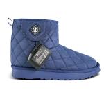 Foot Warmer Electric Heated Boots 45-65 Degree Constant Temperature