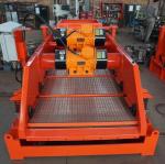 Oilfield Drilling Rig Parts Shale Shaker,Drilling Mud Solids Control Equipment