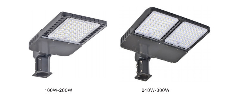 Custom Automatic Solar Street Light 2700K-6500K CCT OEM ODM Service Accepted