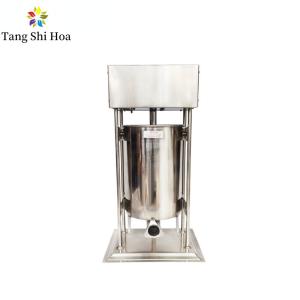 China 15L Food Processing Machine Commercial Electric Sausage Making Machine wholesale