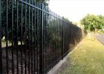 Welding or Assembled Spear Top Fencing