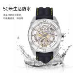Mens Luxury Skeleton Automatic Mechanical Wrist Watches