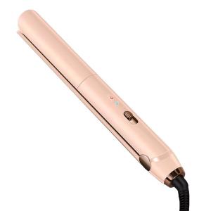 China 40W Flat Iron Ceramic Hair Straightener 90mm×25.4mm Plate Size wholesale