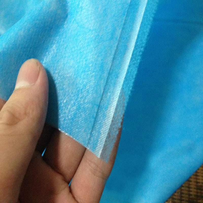 Beauty Room 40GSM Disposable Bed Covers