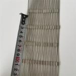 Small Hole 20*20mm Stainless Steel Aviary Wire Netting Parrot Bird House For Zoo