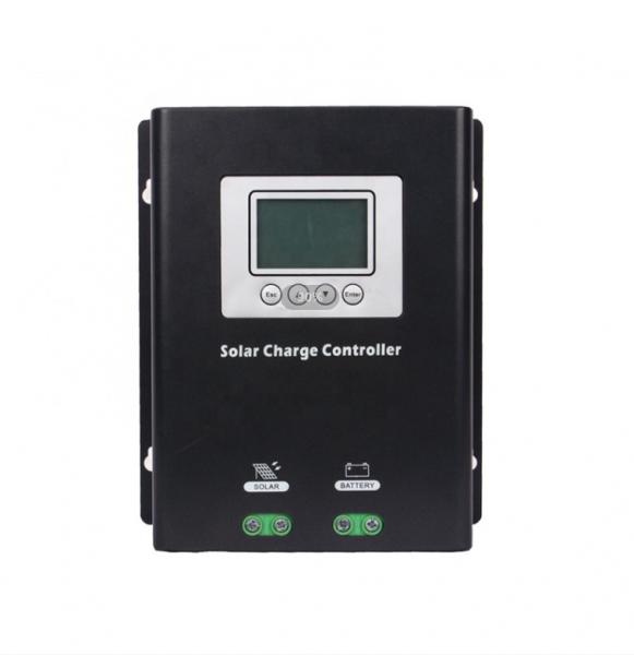 12V 24V 48V 60A PWM Solar Charge Controller Hybrid Charge Controller