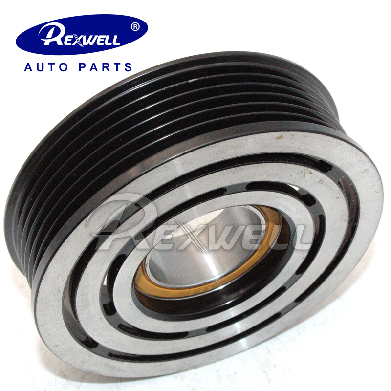 Paypal Accepted Auto Compressor A/C Repair Kit for Mitsubishi Outlander GF7W 7813A232
