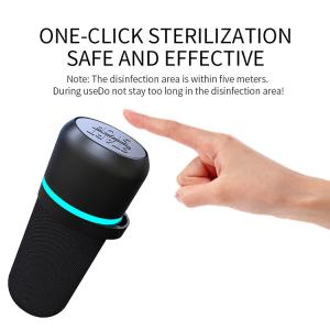 China Led Ozone Germicidal 185nm UV Ultraviolet Light wholesale