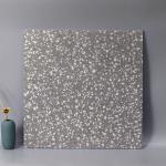 Terrace Flooring Stone Look Ceramic Floor Tiles 60x60cm