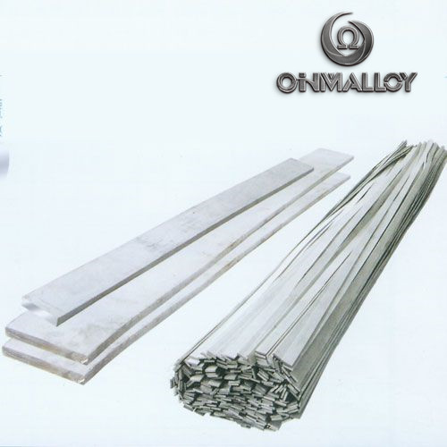 Bright Status Inconel 625 Sheet , Engine Blader High Temperature Alloy Steel