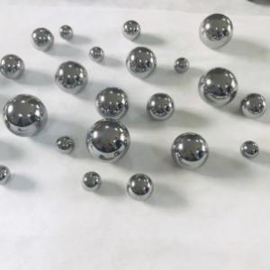 China G60 Thrust Bearing Ball 63.03mm 63.02mm 63.05mm Wear Resistant wholesale