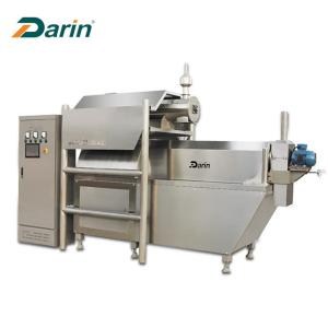 China 500kg Per Hour Dog Food Extruder Making Machine Stainless Steel wholesale