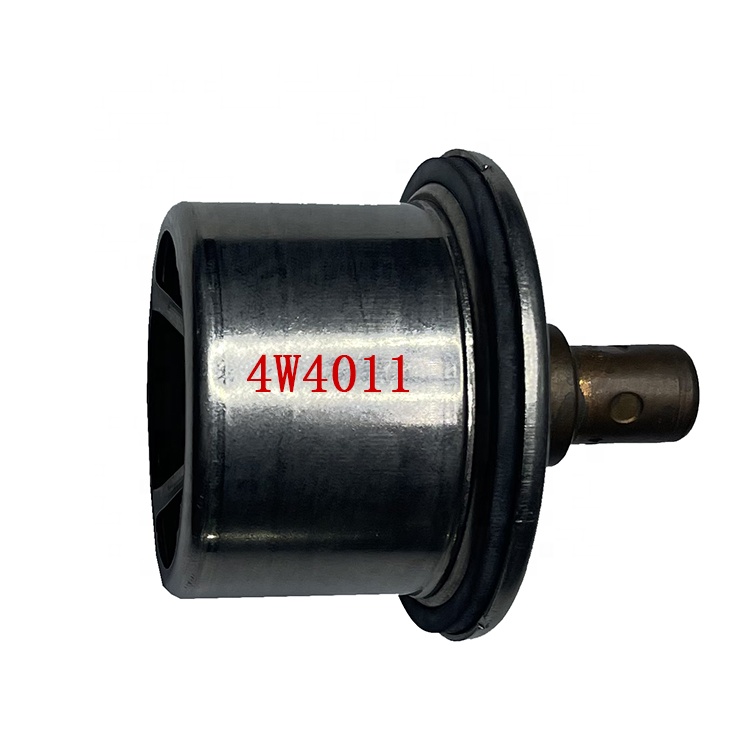 4W4011 Coolant Temperature Regulator For Caterpillar 3408 3408B 3408C 3412 3412C G3412C G3516B SR4
