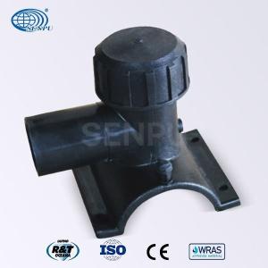 China Electrofusion Tapping Saddle Fittings wholesale